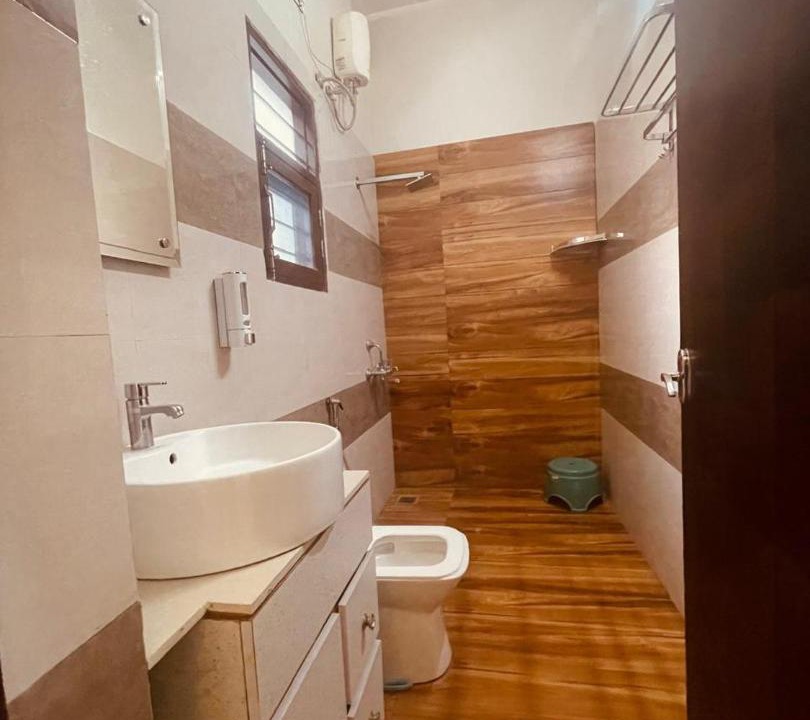 Photo of Bathroom in Kharar