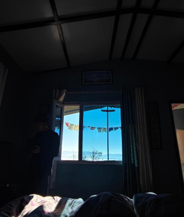 Photo of Bedroom in Almora