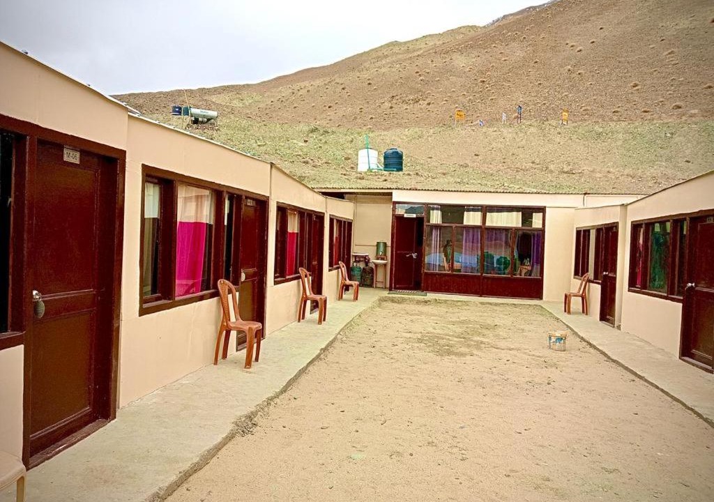 Photo of Others in Leh