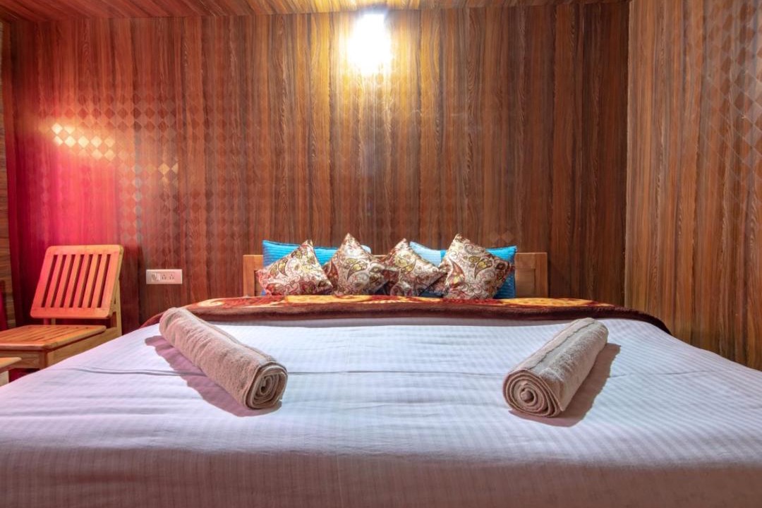 Photo of Bedroom in Leh