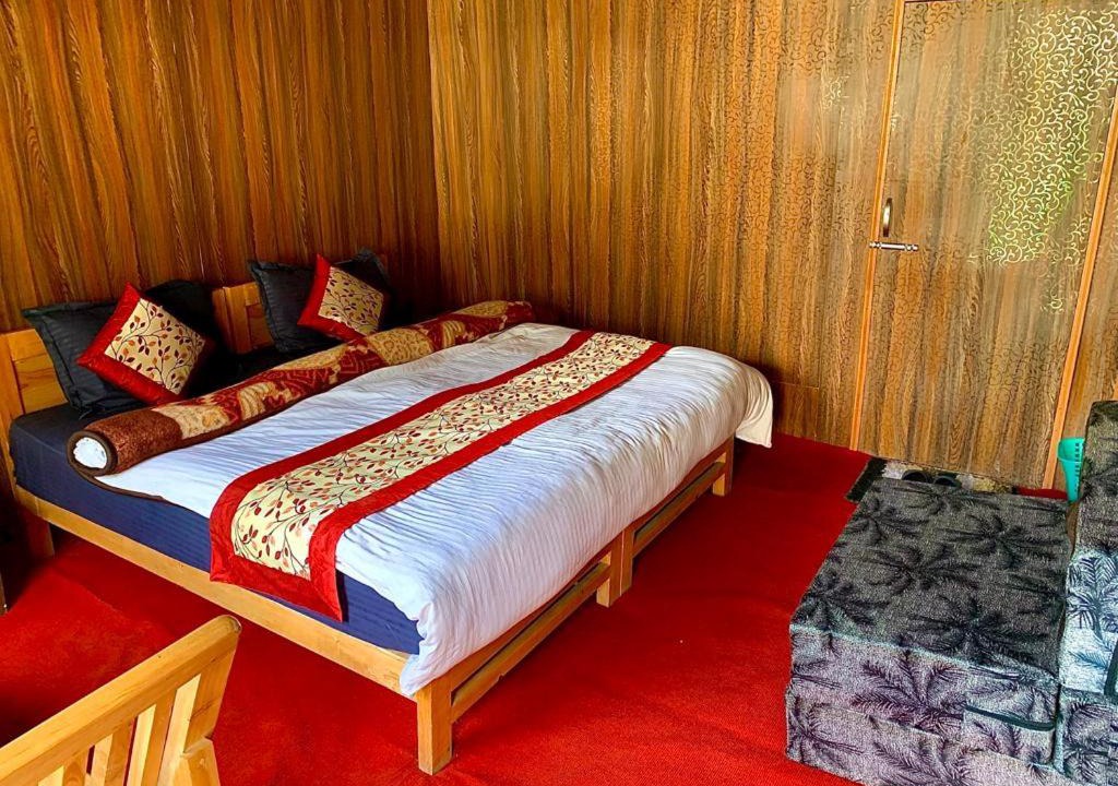 Photo of Bedroom in Leh