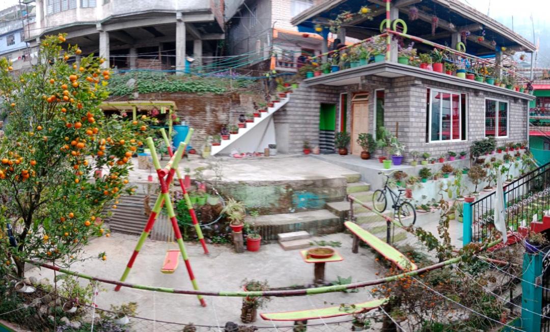 Photo of Others in Darjeeling