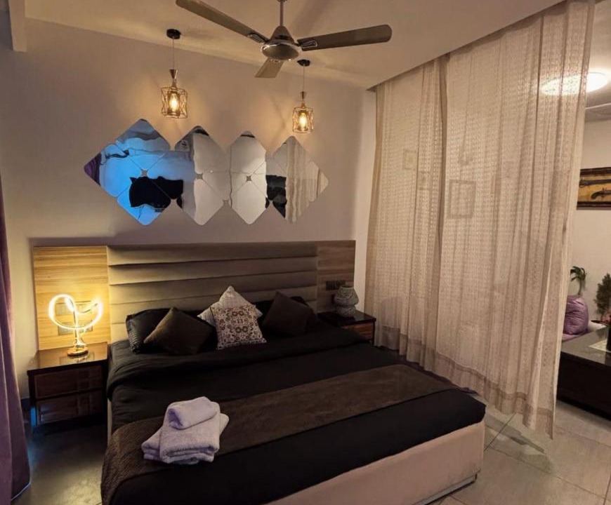Photo of Bedroom in Bhangel