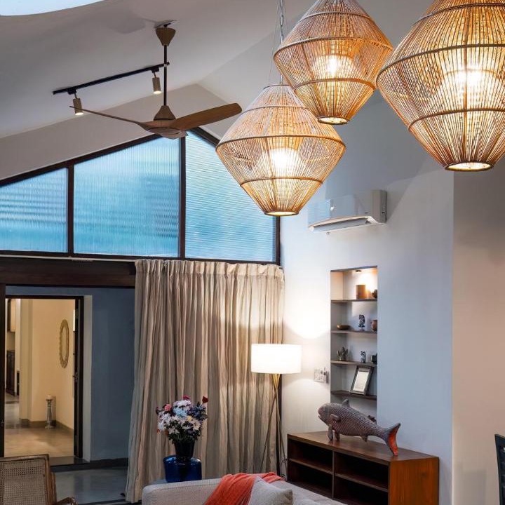 Photo of Livingroom in Anjuna