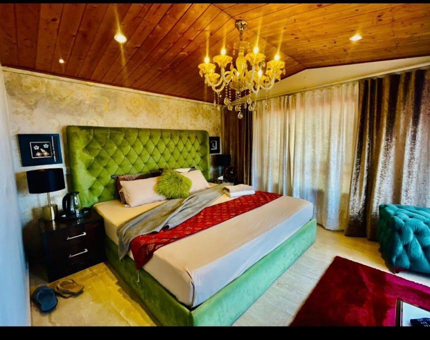 Photo of Bedroom in Shimla