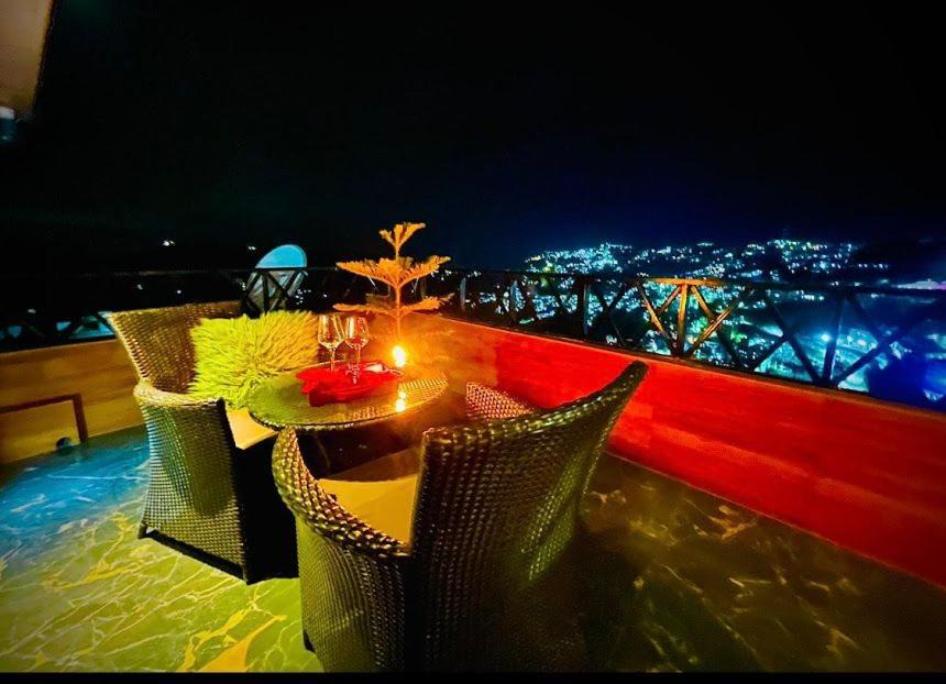 Photo of Patio Balcony in Shimla
