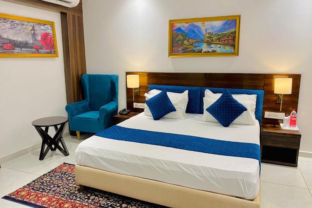 Photo of Bedroom in Karnal