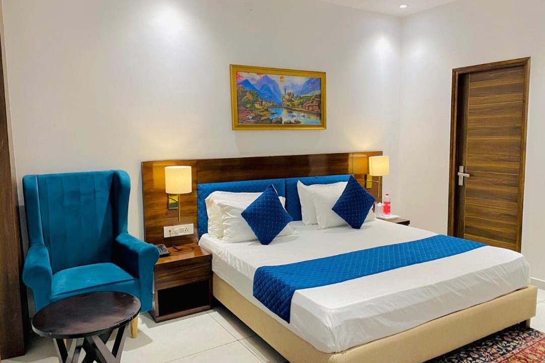 Photo of Bedroom in Karnal