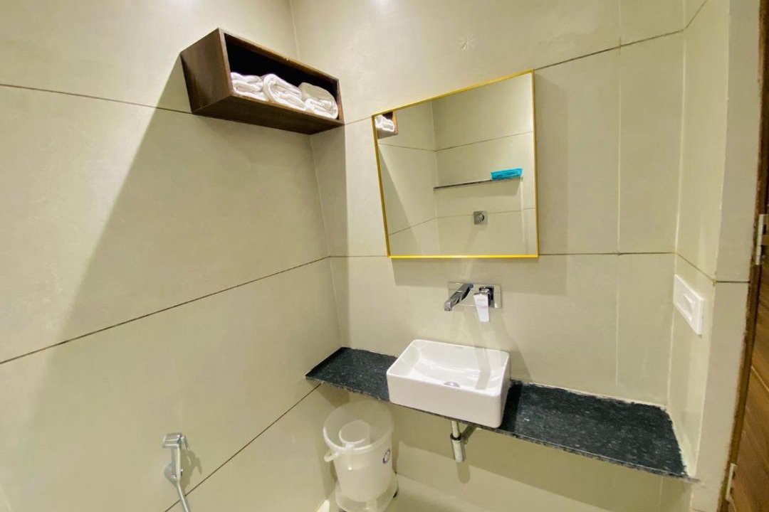 Photo of Bathroom in Karnal