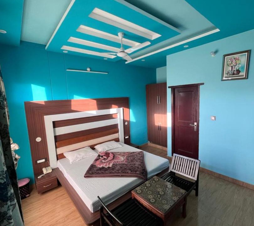 Photo of Bedroom in Dalhousie