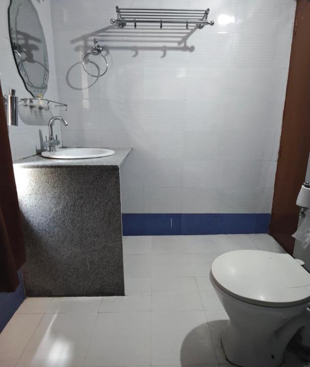 Photo of Bathroom in Kargil