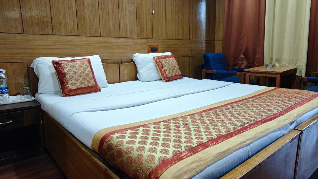 Photo of Bedroom in Kargil