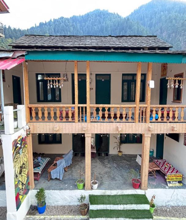 Photo of Others in Kasol