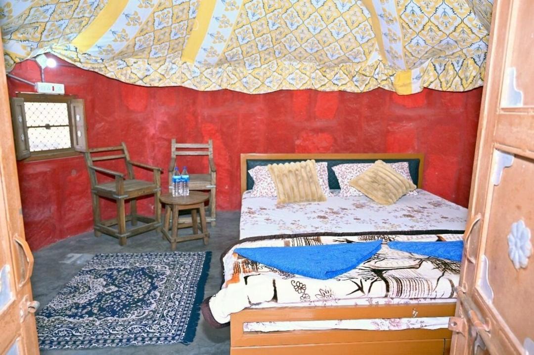 Photo of Bedroom in Ajaigarh