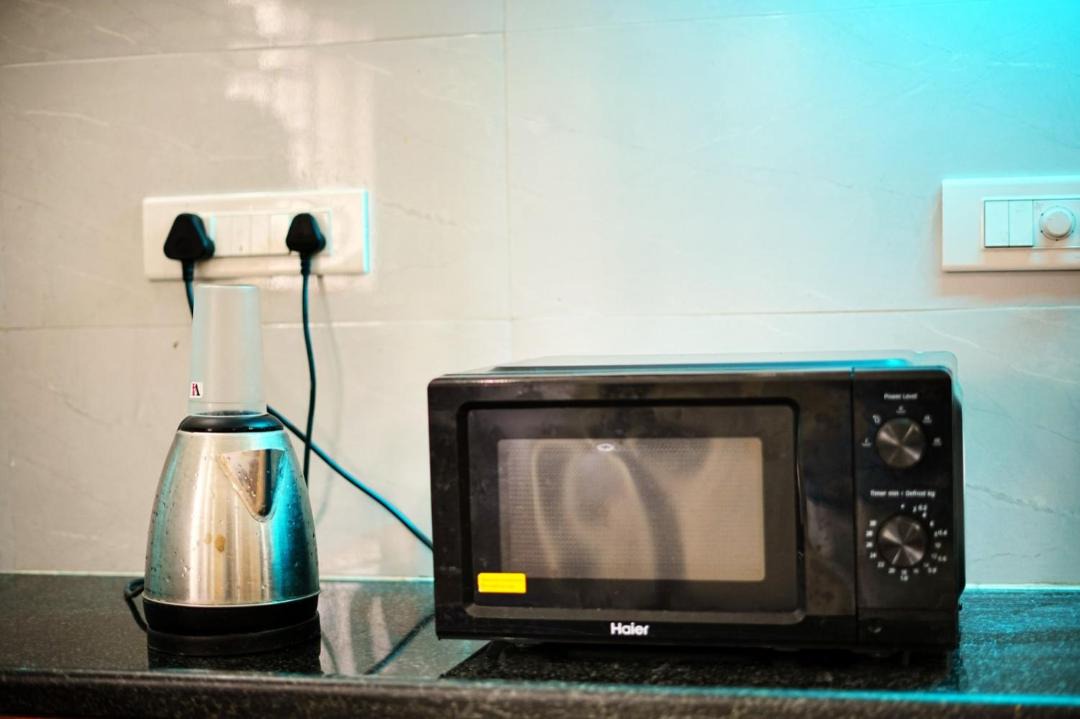Photo of Kitchen in Tirupati