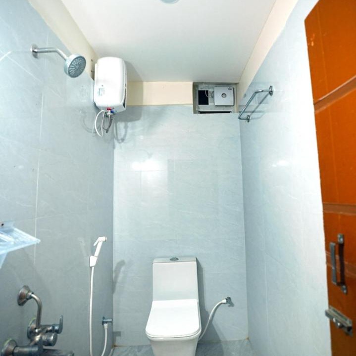 Photo of Bathroom in Tirupati