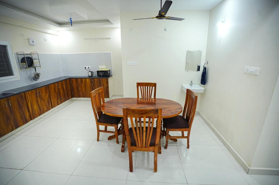 Photo of Kitchen in Tirupati