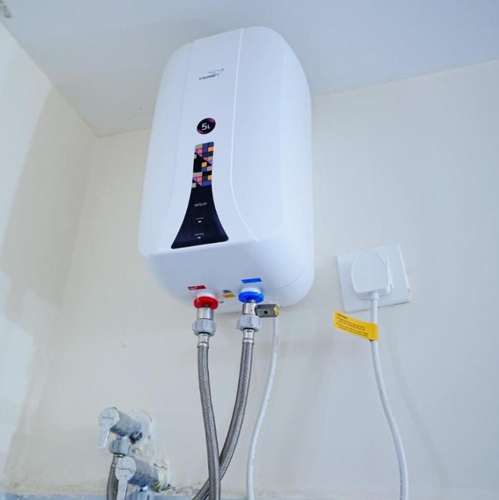 Photo of Bathroom in Tirupati
