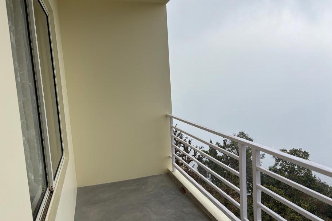 Photo of Patio Balcony in Rishop