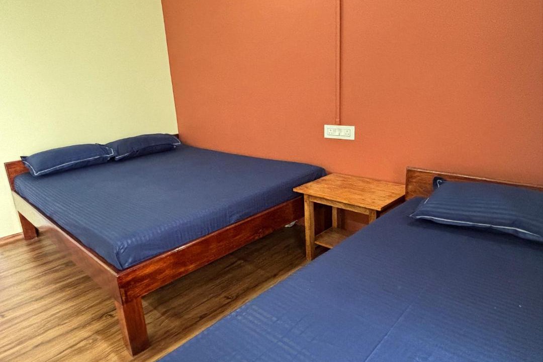 Photo of Bedroom in Rishop