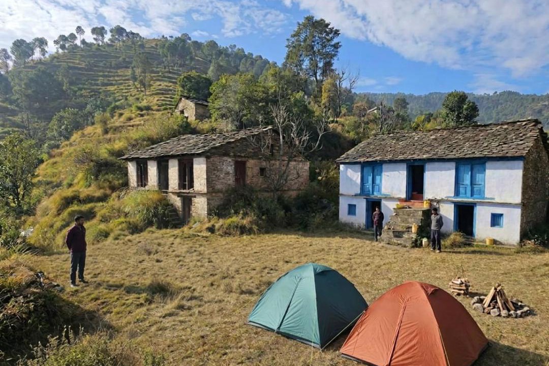 Photo of Others in Majkhali