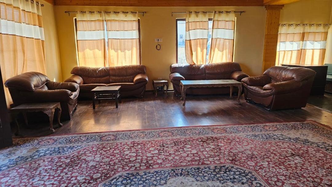Photo of Livingroom in Srinagar