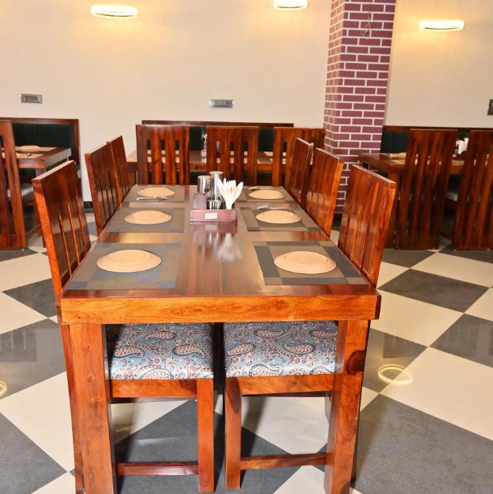 Photo of Kitchen in Khatu