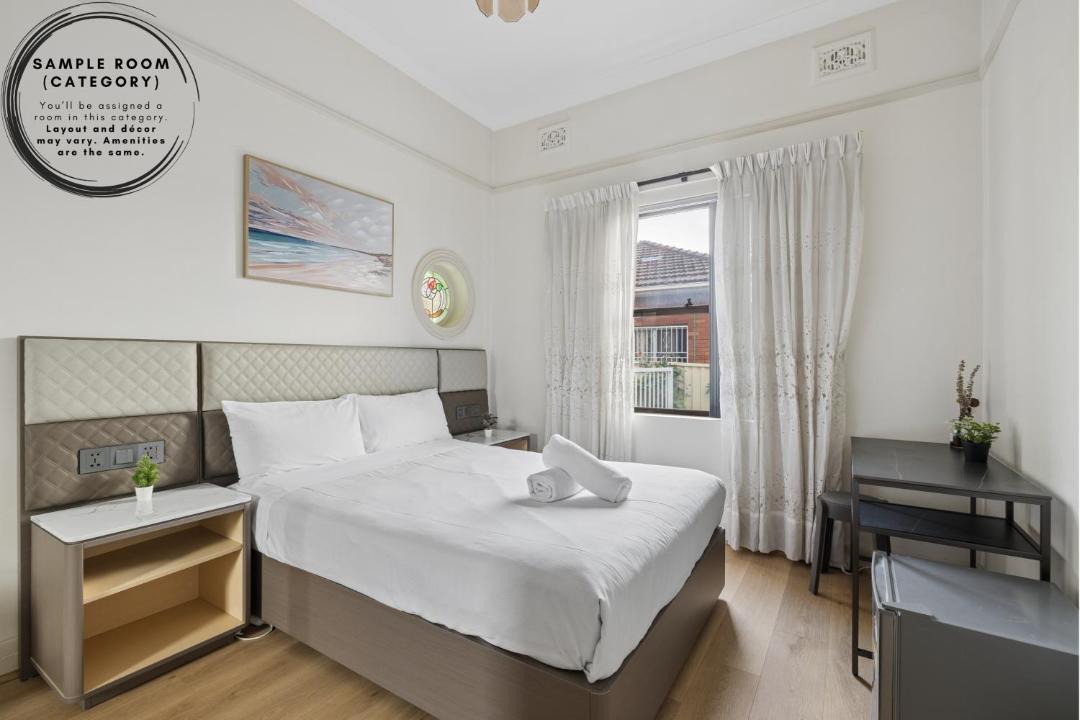 Photo of Bedroom in Bankstown