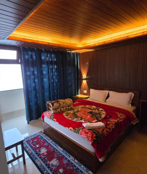 Photo of Bedroom in Gangtok
