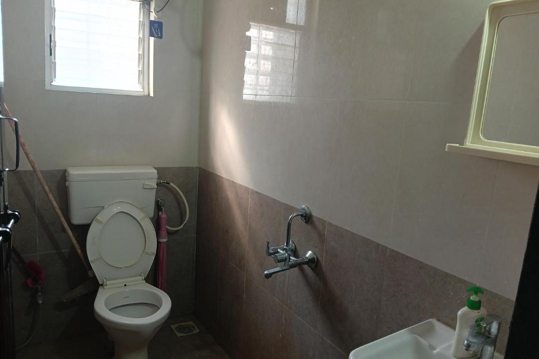 Photo of Bathroom in Tathawade