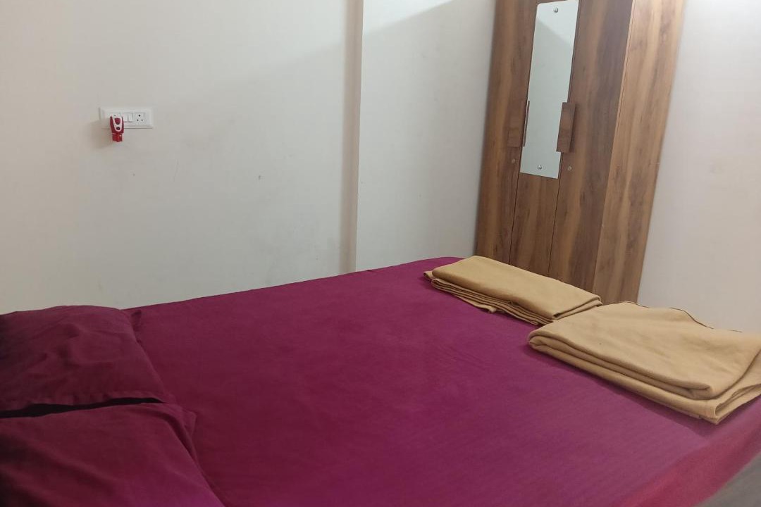 Photo of Bedroom in Tathawade