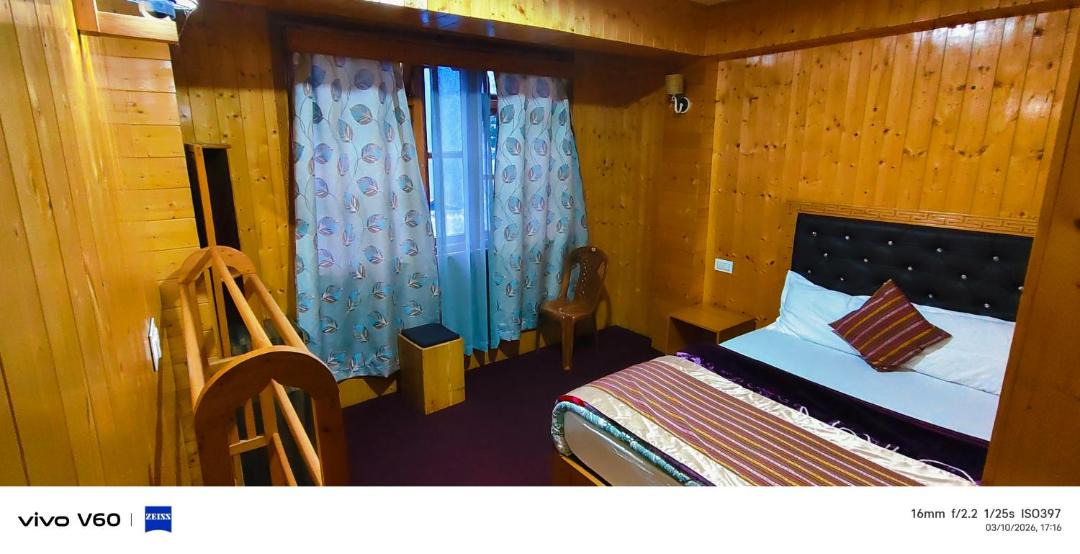 Photo of Bedroom in Lachen