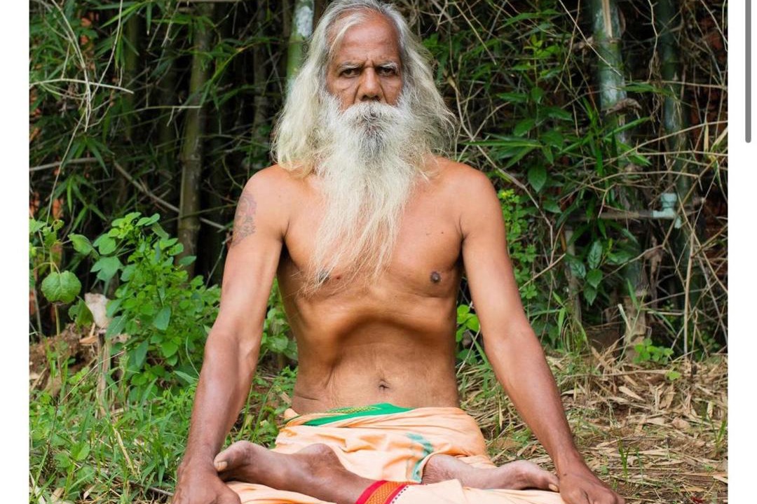 Photo of Human In Picture in Tiruvannamalai