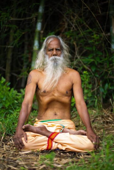 Photo of Human In Picture in Tiruvannamalai