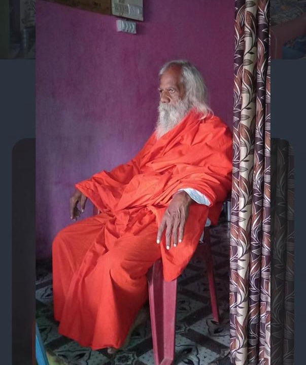 Photo of Human In Picture in Tiruvannamalai