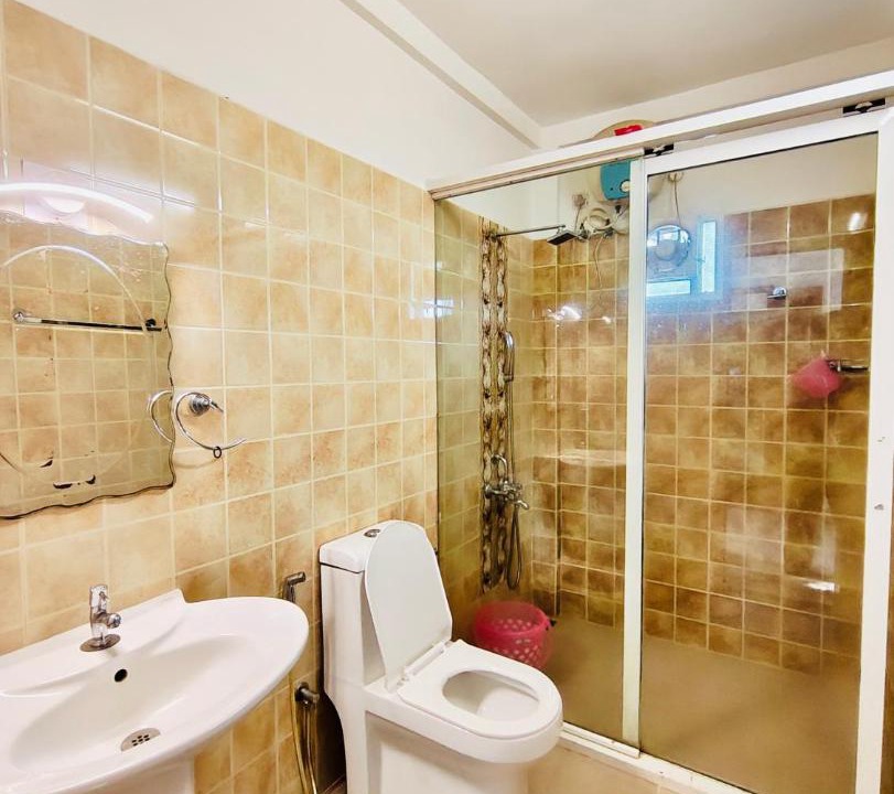Photo of Bathroom in Fort Kochi
