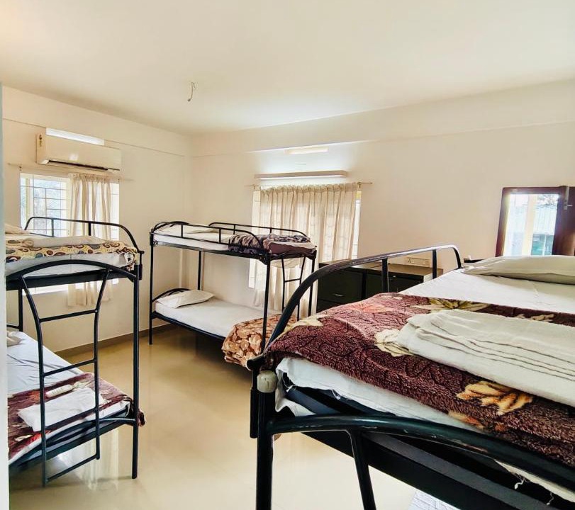 Photo of Bedroom in Fort Kochi