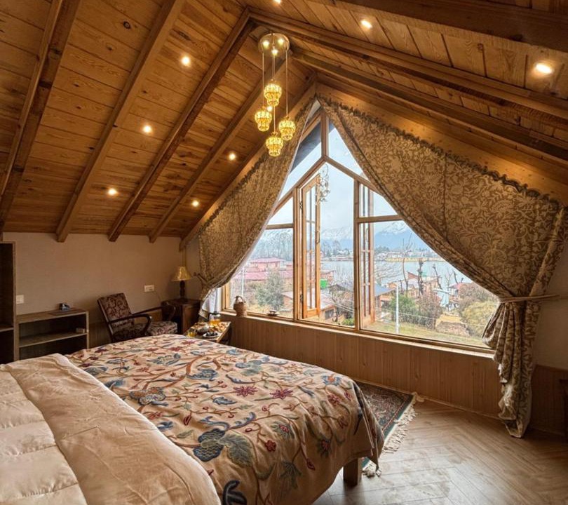 Photo of Bedroom in Sudarbal
