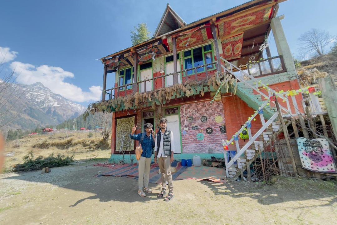 Photo of Others in Kullu