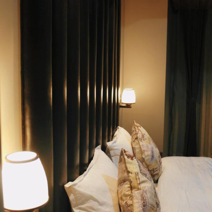 Photo of Bedroom in Darjeeling