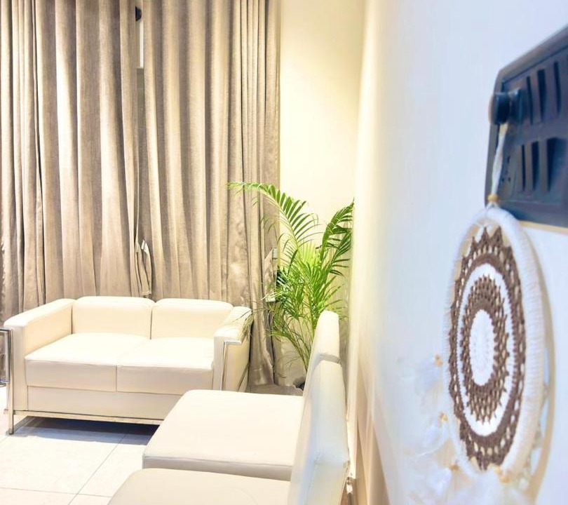 Photo of Livingroom in Agara