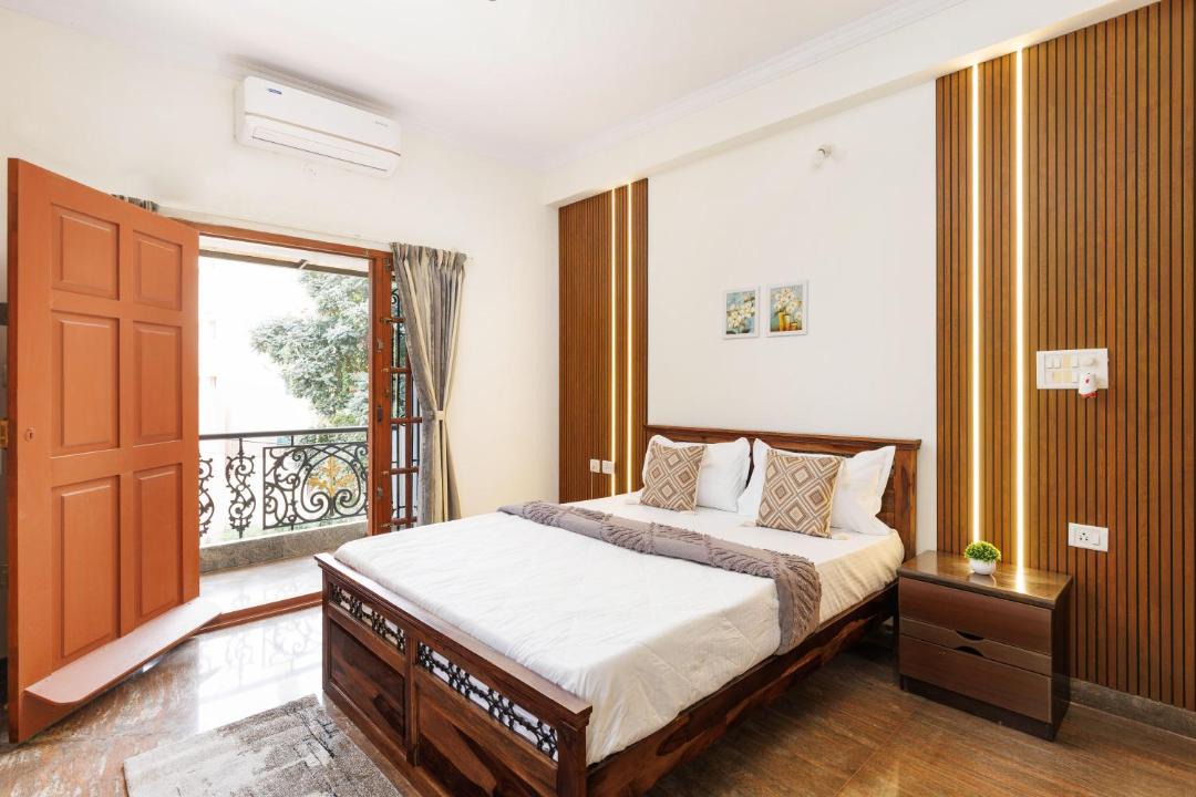 Photo of Bedroom in Sahakar Nagar