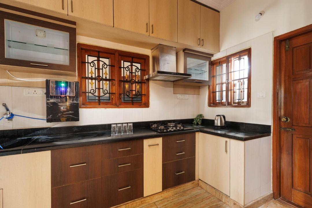 Photo of Kitchen in Sahakar Nagar
