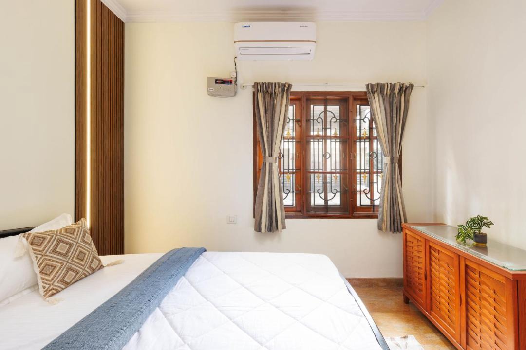 Photo of Bedroom in Sahakar Nagar
