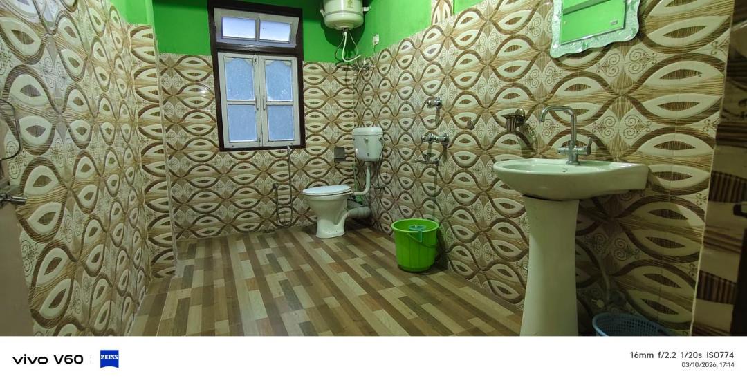Photo of Bathroom in Lachen