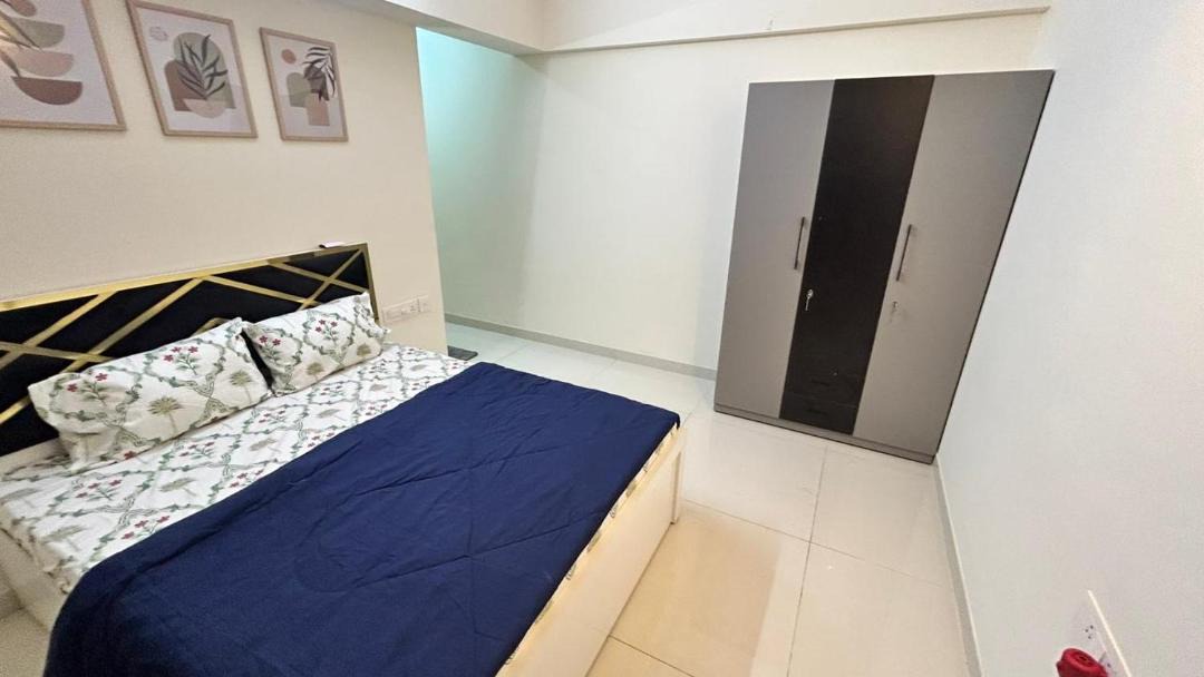 Photo of Bedroom in Andheri West