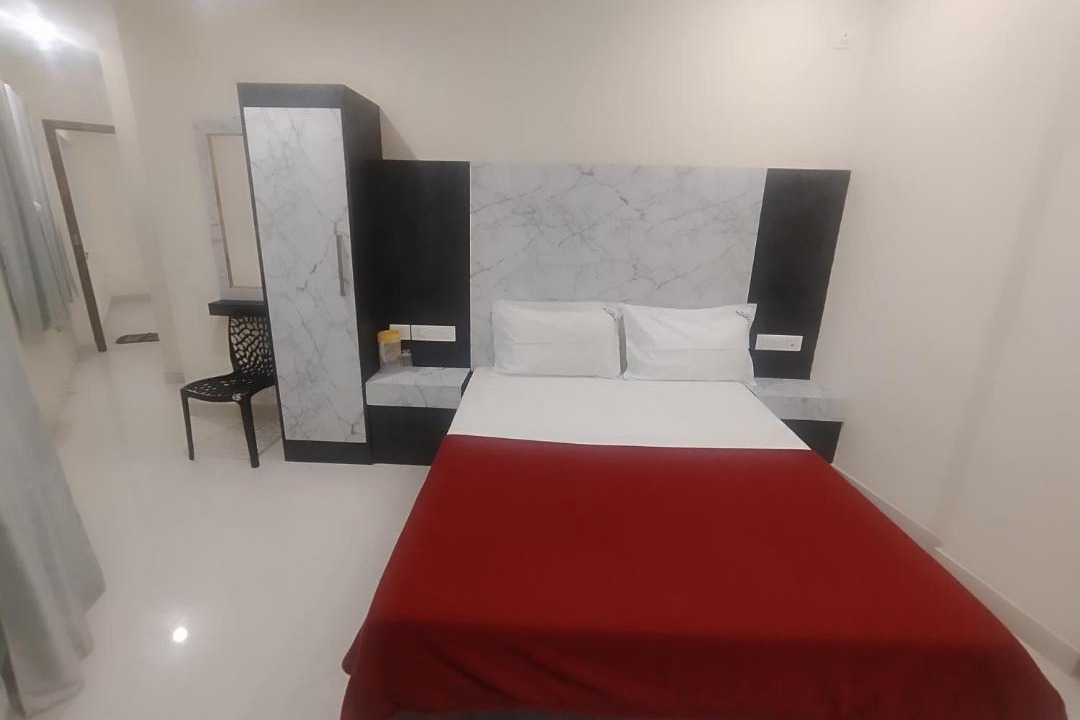 Photo of Bedroom in Kanyakumari