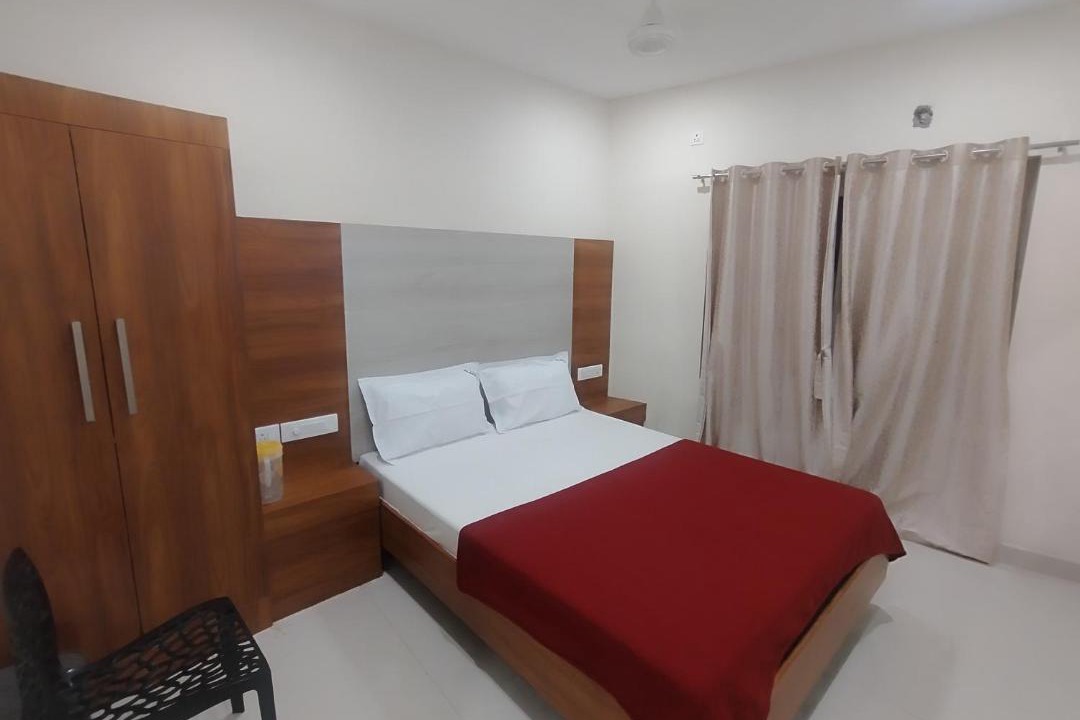 Photo of Bedroom in Kanyakumari