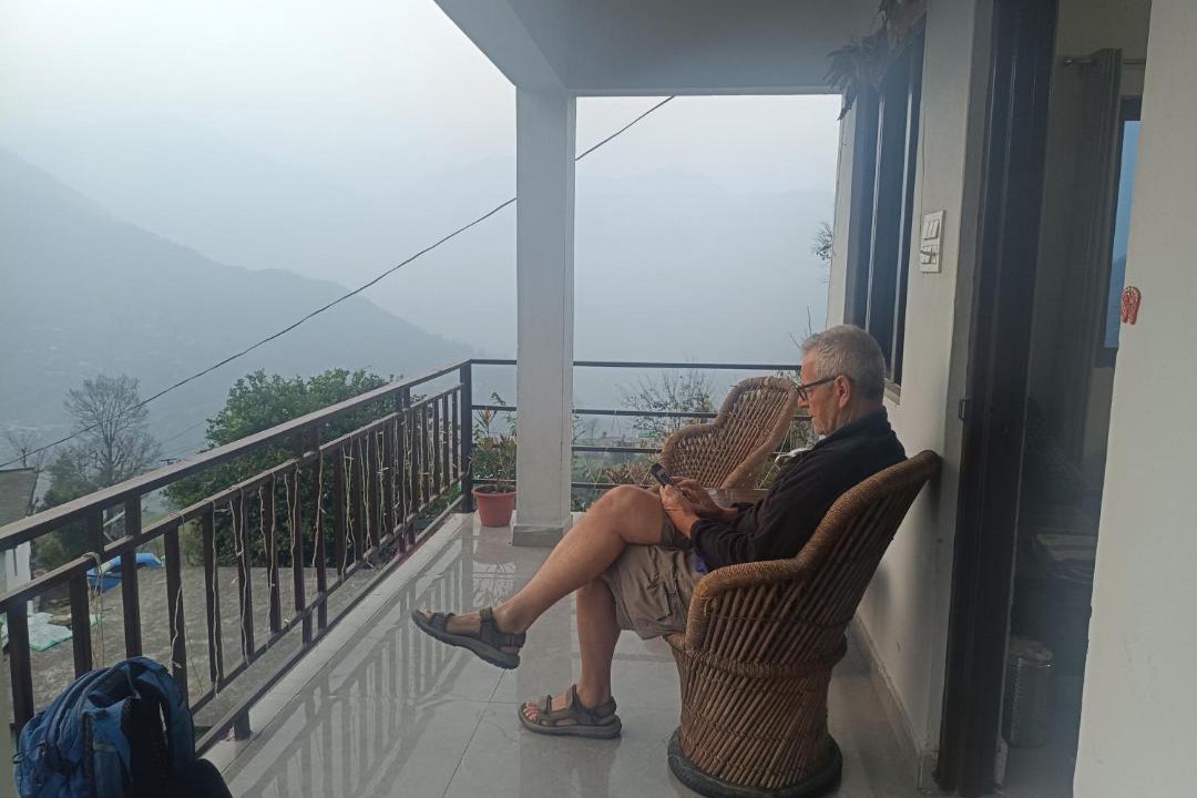 Photo of Others in Ukhimath