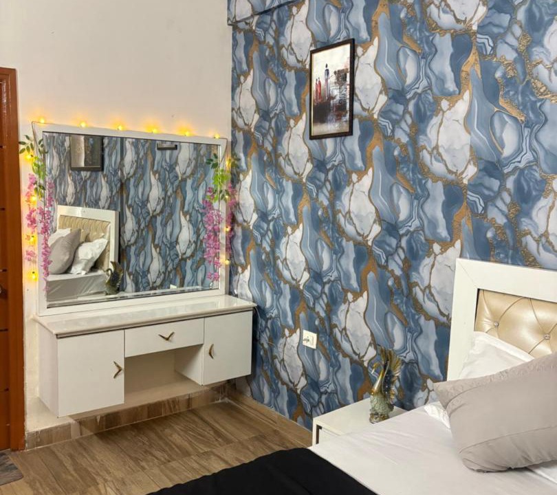 Photo of Bedroom in Greater Noida